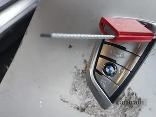 2019 BMW 7 Series 740i