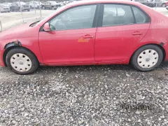 2007 Volkswagen Jetta