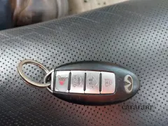 2007 Infiniti M x