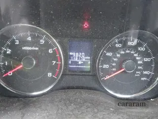 2014 Subaru Forester XT Touring
