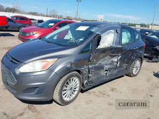 2013 Ford C-Max SE