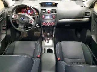 2015 Subaru Forester Premium