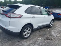2015 Ford Edge SE