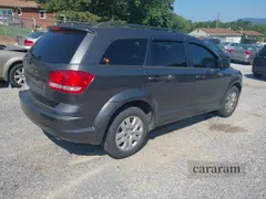 2015 Dodge Journey American Value