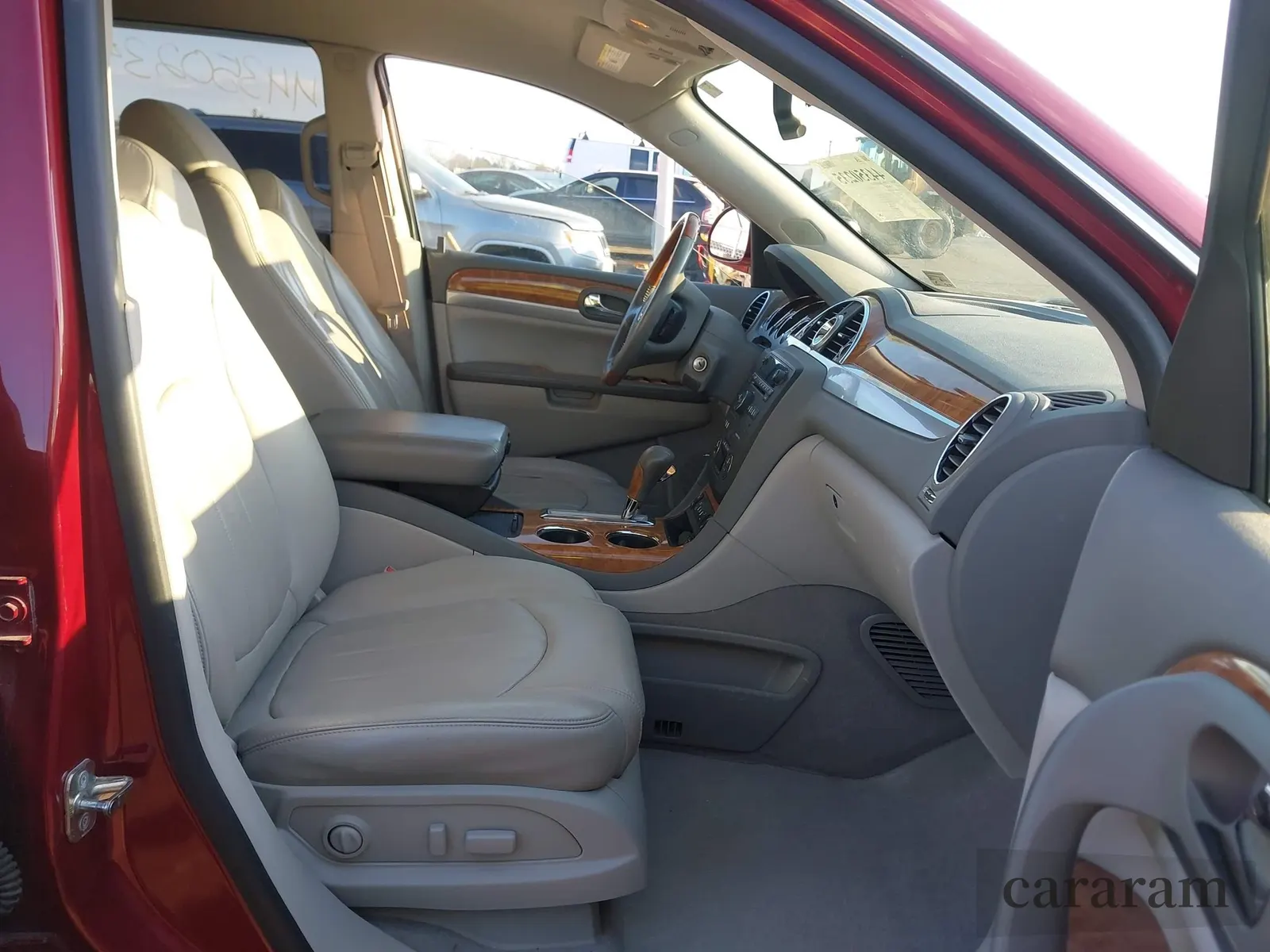 2010 Buick Enclave CXL 1XL