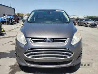 2013 Ford C-Max SEL