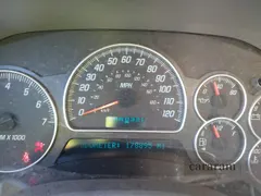2004 GMC Envoy SLT