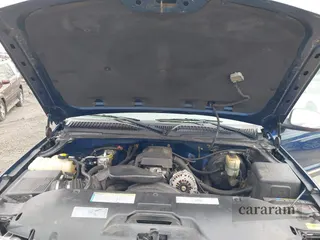 2000 Chevrolet Silverado 1500 LT