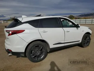 2021 Acura RDX