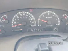 2003 Ford F-150 XLT