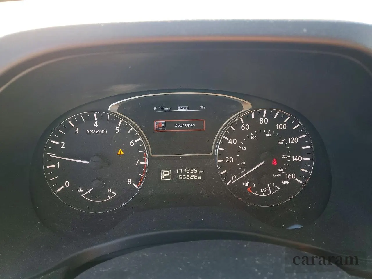 2014 Nissan Pathfinder SV