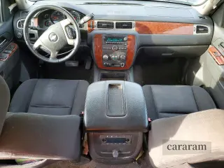2011 Chevrolet Tahoe LS
