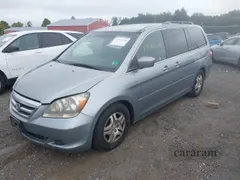 2007 Honda Odyssey EX