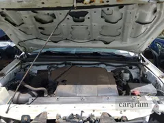 2015 Toyota Tacoma