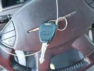 2007 Chrysler Pacifica Touring