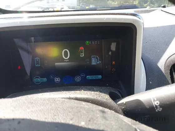 2011 Chevrolet Volt