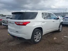 2021 Chevrolet Traverse High Country