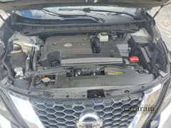 2022 Nissan Murano SL