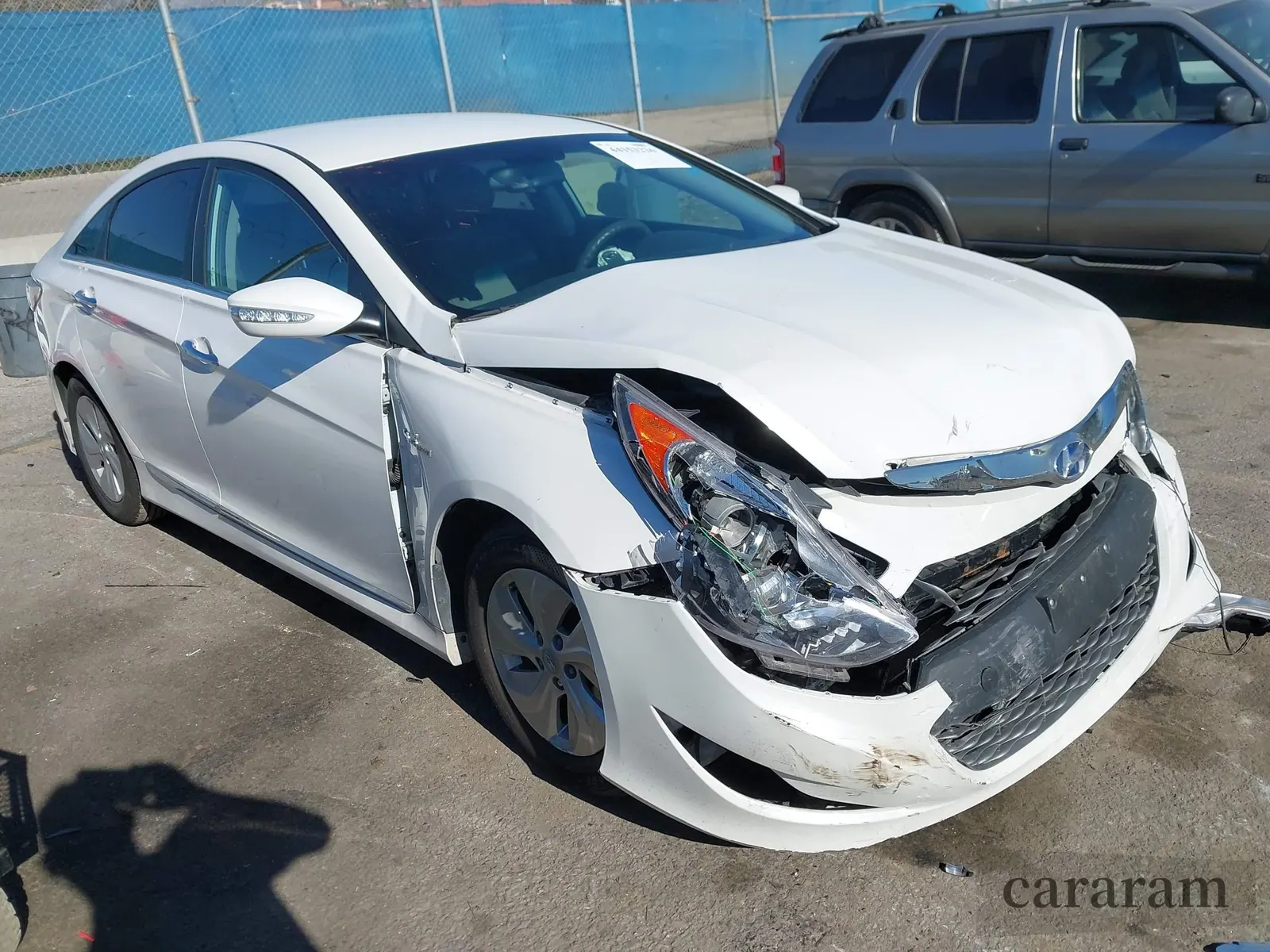 2013 Hyundai Sonata Limited