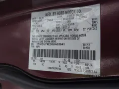 2008 Ford Explorer Eddie Bauer