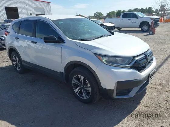 2020 Honda CR-V LX