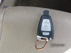 2012 Hyundai Veracruz Limited