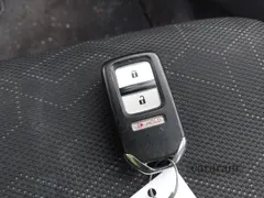 2015 Honda Fit EX-L