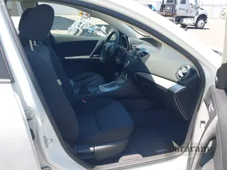2011 Mazda 3 i Touring