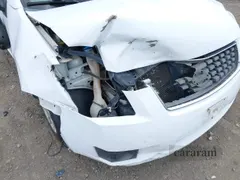 2007 Nissan Sentra S