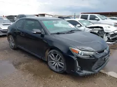 2015 Scion tC
