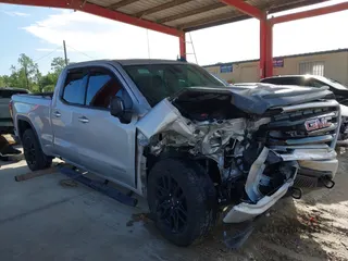 2019 GMC Sierra 1500 Elevation