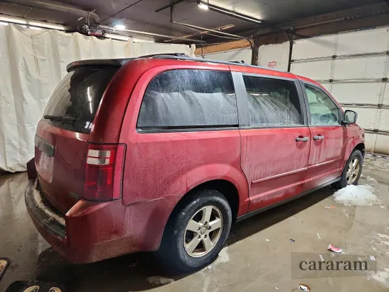 2008 Dodge Grand Caravan SE