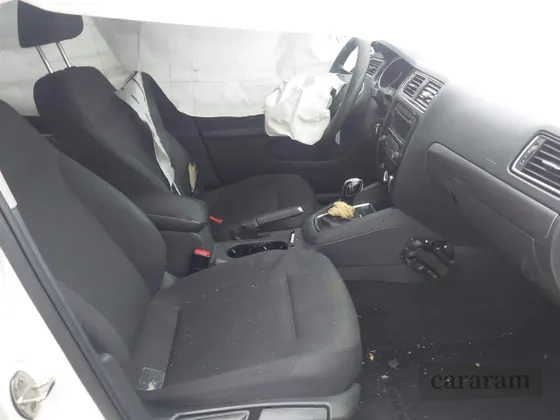 2015 Volkswagen Jetta S