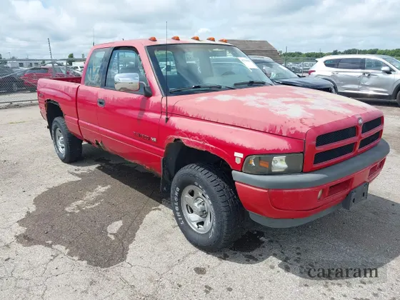 1996 Dodge 1500