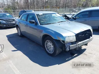 2006 Chrysler 300