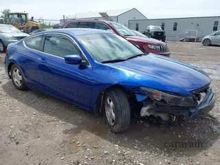 2008 Honda Accord LX-S