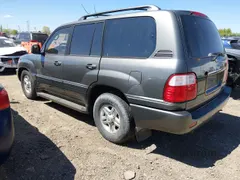 1999 Lexus LX 470