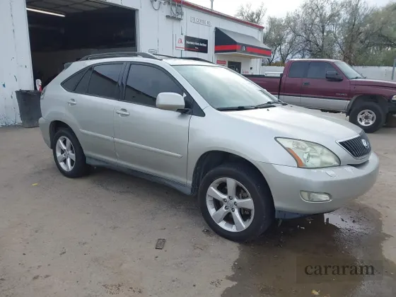 2004 Lexus RX 330