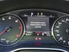 2020 Audi A4 Premium