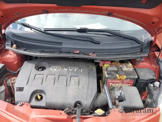 2008 Scion xD