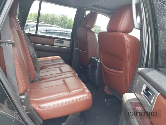 2013 Ford Expedition XLT