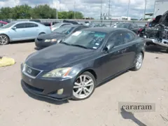 2006 Lexus IS 250
