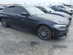 2018 BMW 5 Series 530e