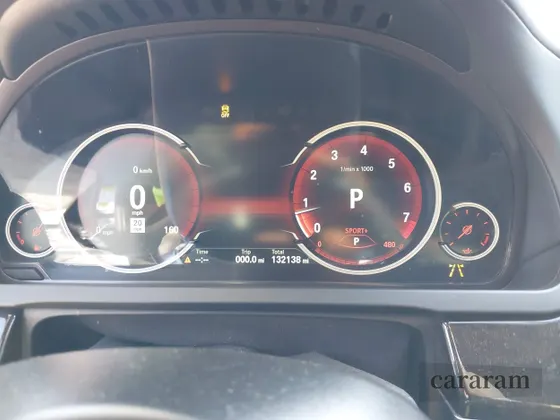 2014 BMW 7 Series ALPINA B7 xDrive