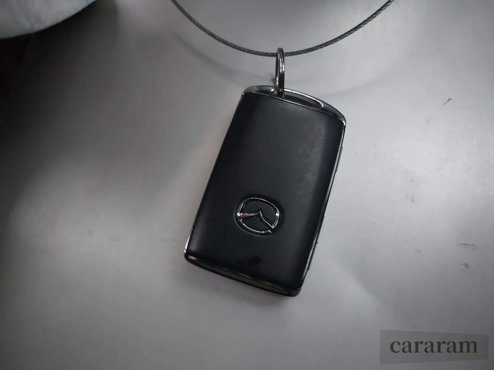 2024 Mazda 3 Premium Plus