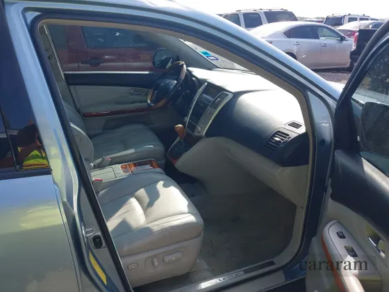 2007 Lexus RX 350