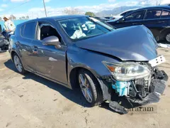 2016 Lexus CT 200h