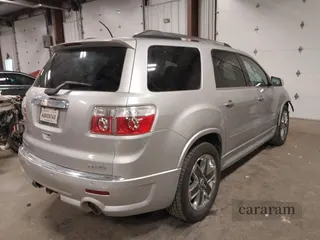 2012 GMC Acadia Denali