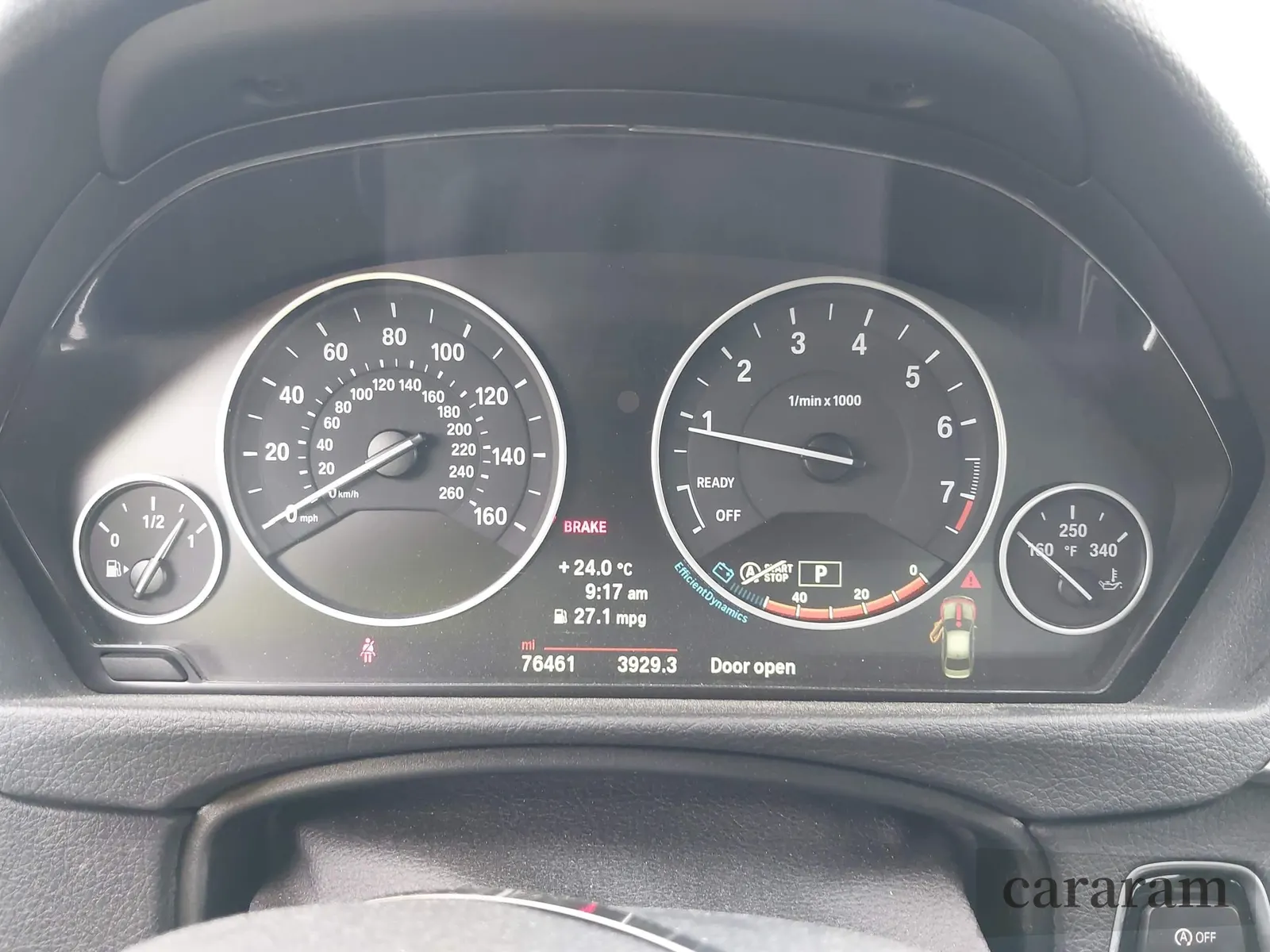 2014 BMW 3 Series 328i xDrive