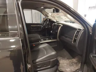 2017 Ram 1500 Night